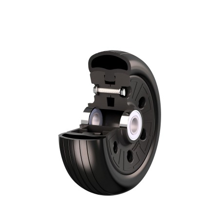 ROUE COMPLETE FARMFLEX® 200x67