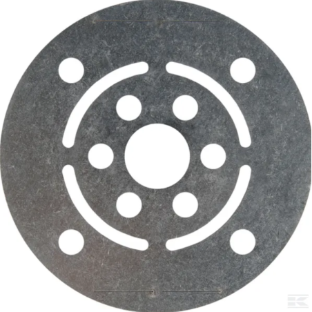 Disque de limiteur FELLA FEL172667