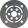 Disque de limiteur FELLA FEL172667