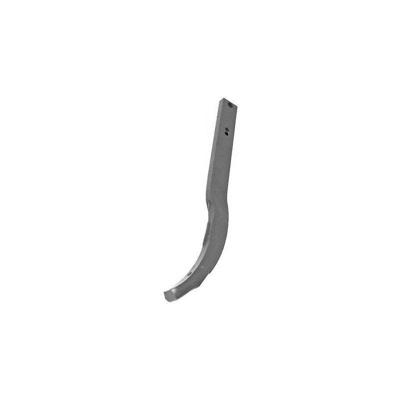 Dent de cultivateur  - 880mm - Lemken Smaragd - 4653680