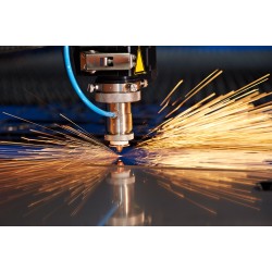 Prestation découpage laser