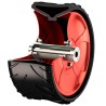 ROUE COMPLETE FARMFLEX® 350x100