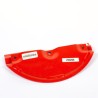 Patins faucheuse Tarrup 1/2 lune central