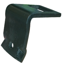 Bride pour châssis 50x13mm utilisable pour Kongskilde - 101000701