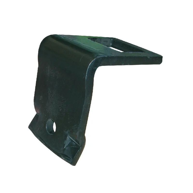 Bride pour châssis 50x13mm utilisable pour Kongskilde - 101000701
