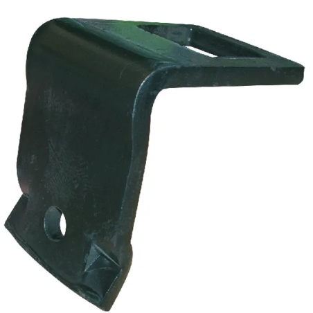 Bride pour châssis 50x13mm utilisable pour Kongskilde - 101000701