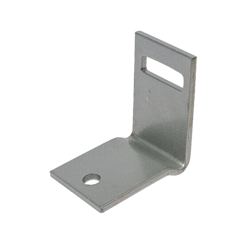 Bride pour châssis 50x13mm utilisable pour Kongskilde - 101000701