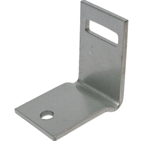 Bride pour châssis 50x13mm utilisable pour Kongskilde - 101000701