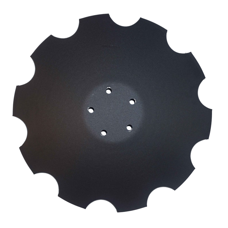 Disques de Déchaumeurs Horsch 520X6 - 28071305