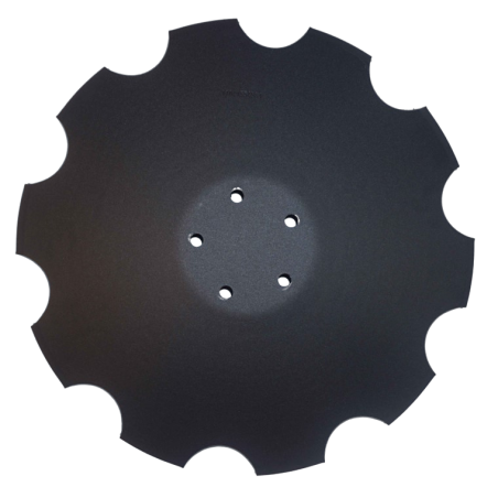 Disques de Déchaumeurs Horsch 520X6 - 28071305