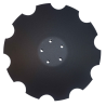 Disques de Déchaumeurs Horsch 520X6 - 28071305