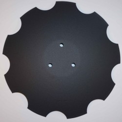 Disques de Déchaumeurs Horsch 460X4 - 23246102