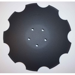 Disques de Déchaumeurs Horsch 455X6 - 28071304