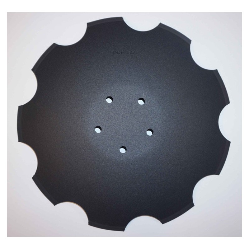 Disques de Déchaumeurs Horsch 455X6 - 28071304