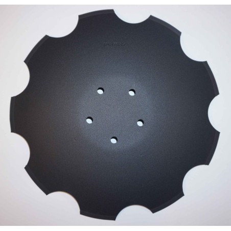 Disques de Déchaumeurs Horsch 455X6 - 28071304