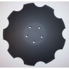 Disques de Déchaumeurs Horsch 455X6 - 28071304