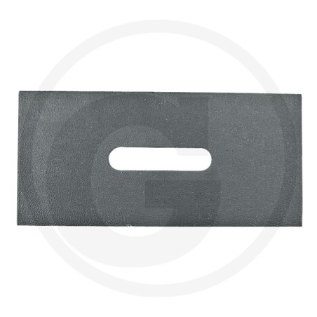 Racleur packeur Vogel et Noot