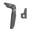 Dent pour herses rotatives, modèle gauche - Amazone - 965781