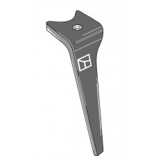 Dent pour herses rotatives, modèle gauche - Amazone - 952775