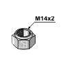 Écrou à freinage interne - M14x2 - AG008755