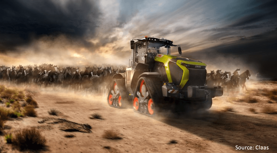 claas