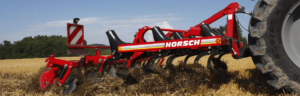 horsch terrano 1