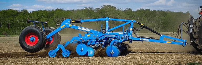 lemken rubin 9