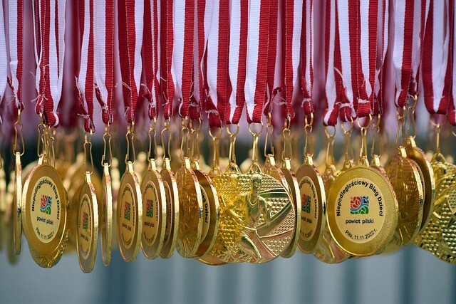 medaille agritechnica 1