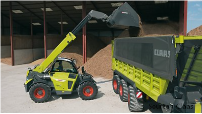 claas 2023