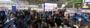 salon agricole agritechnica 2017