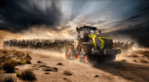 xerion 12