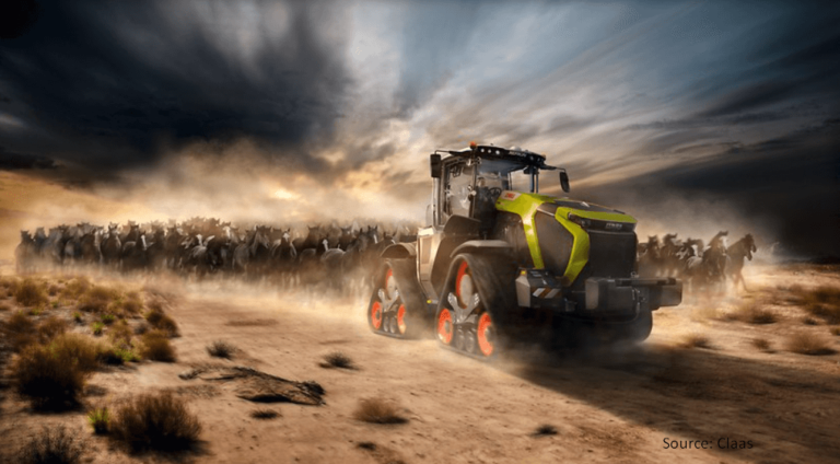 xerion 12