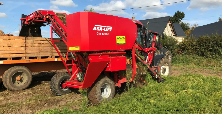 grimme 2
