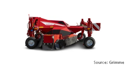 grimme