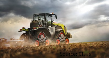claas