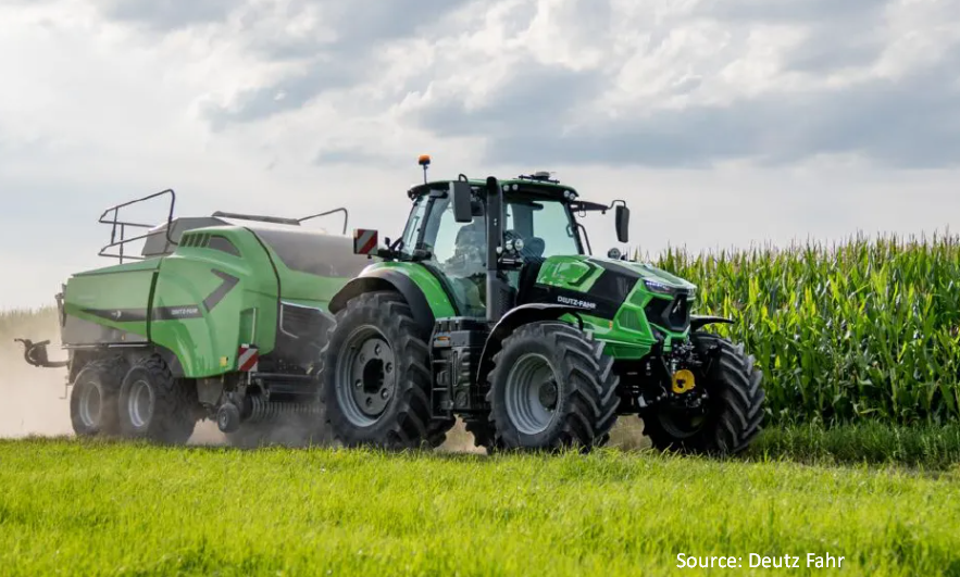 deutz