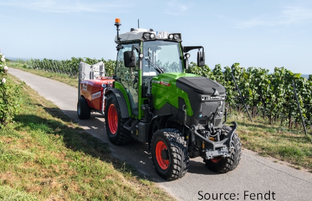 fendt