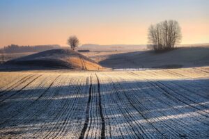 agriculture hiver